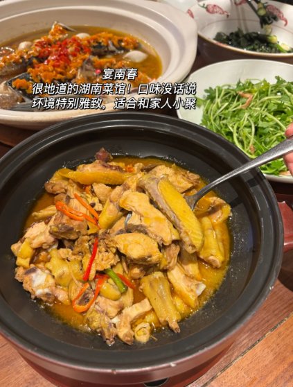 🌶️三家重口美食合集｜家宴 / 嗦面 / 平价鱼锅一站式搞定✨