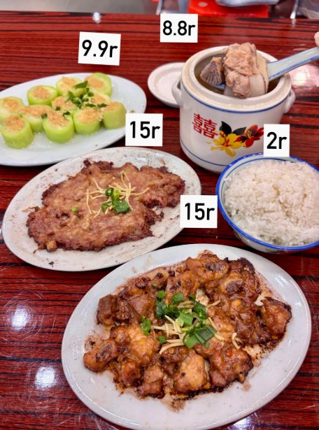 💰珠海平价老牌粤式茶餐｜人均 20 吃到撑✨本地人日常干饭小食堂🥳