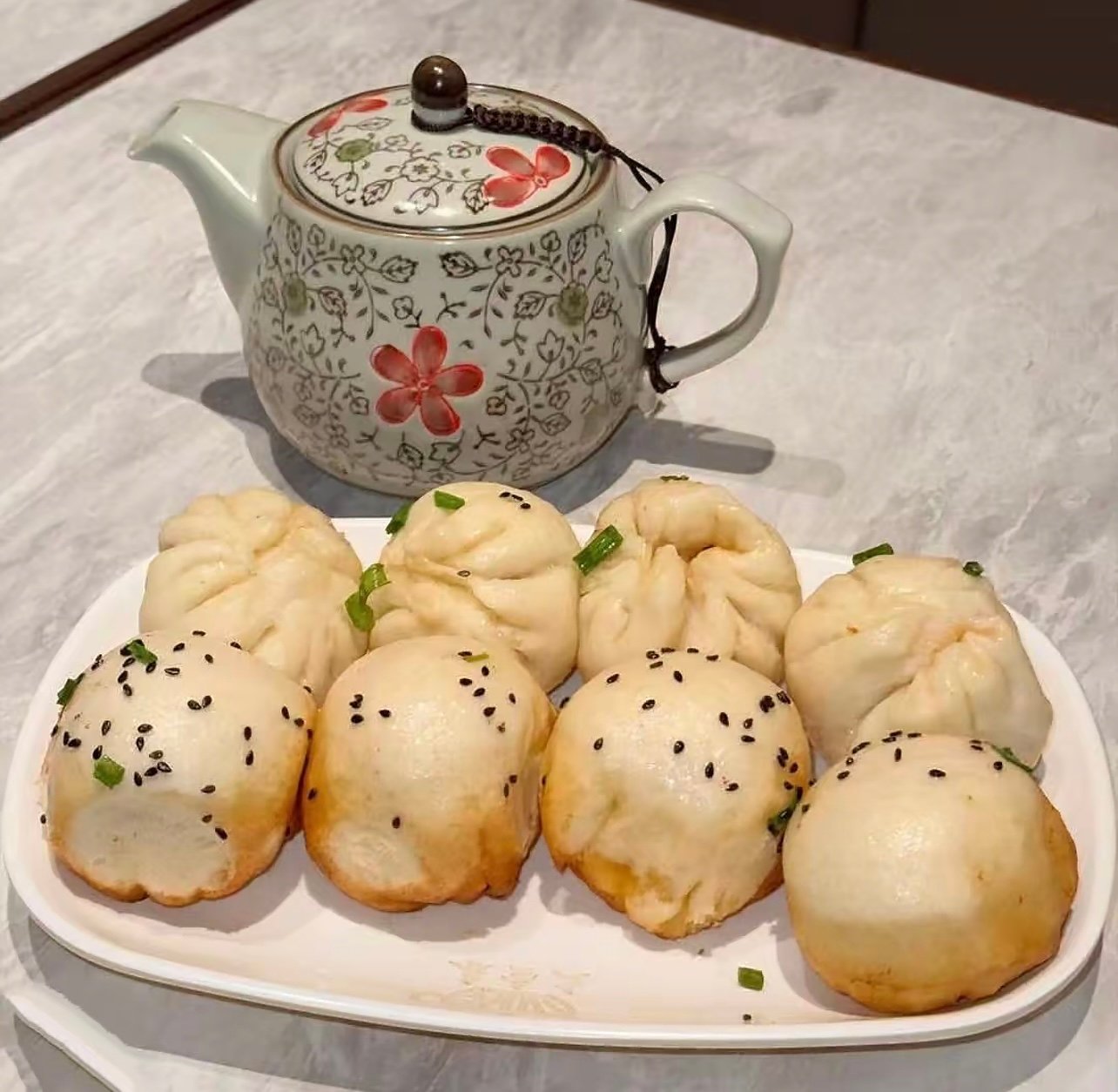 在上海五年｜早餐清单·这些店我反复吃