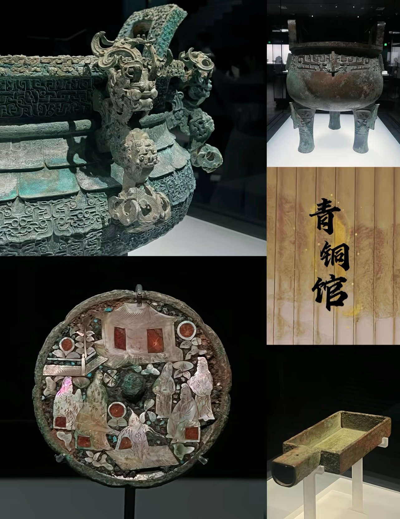 在上海看展不花门票｜我私藏的宝藏美术馆