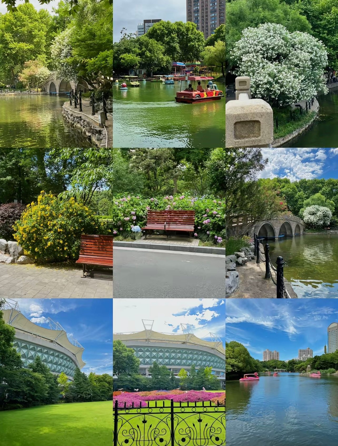 在虹口走了半天｜这条街藏着半个民国史