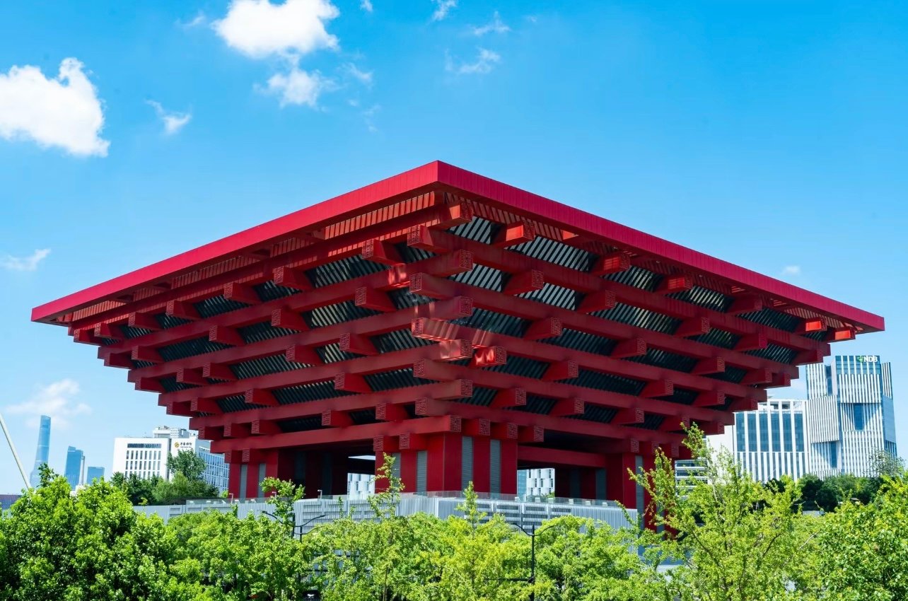 艺术小白也能上头的看展指南