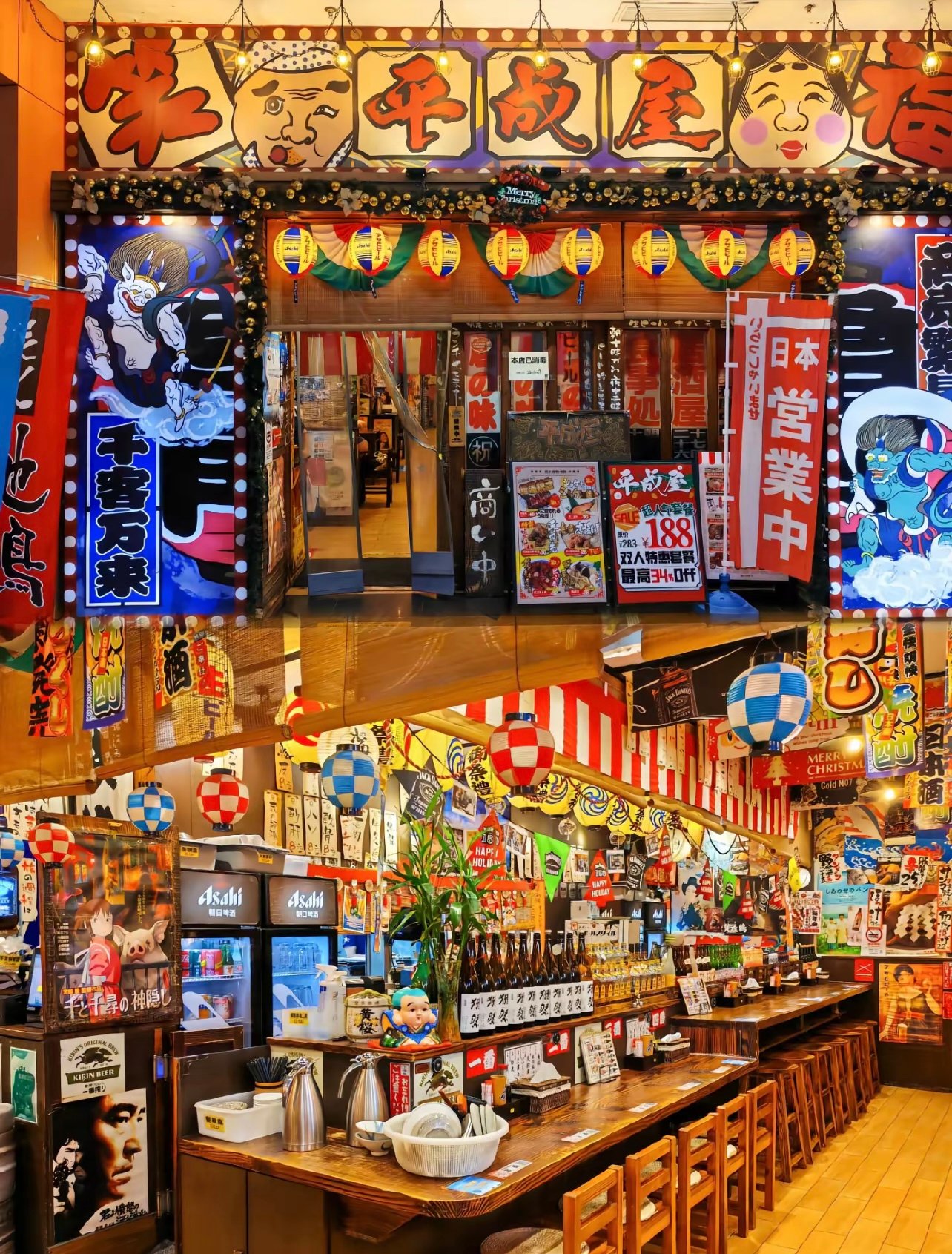 新天地本地人逛法｜不是只有网红店，这条弄堂里的老味道更值得