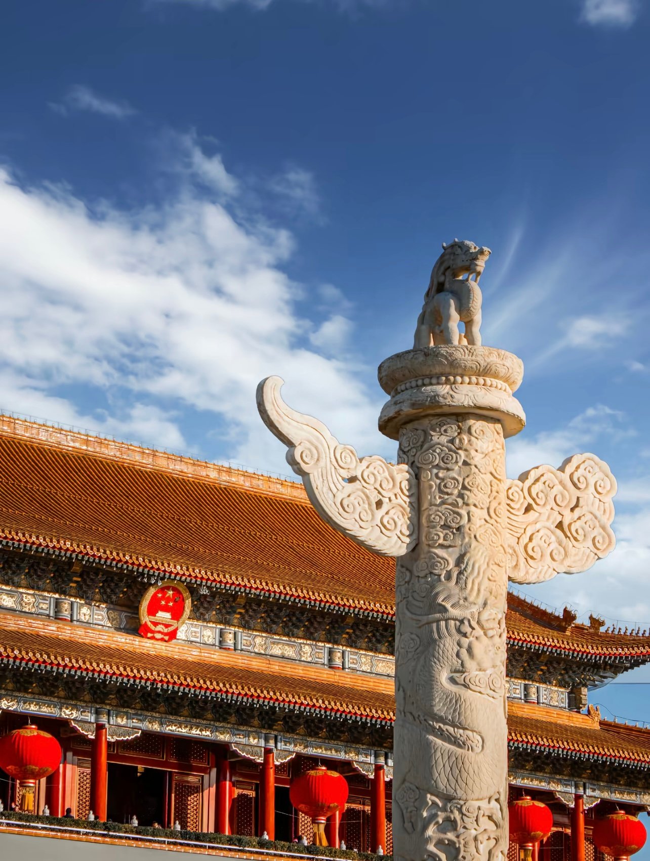 📝 玩了10次北京总结的超全攻略｜行程篇