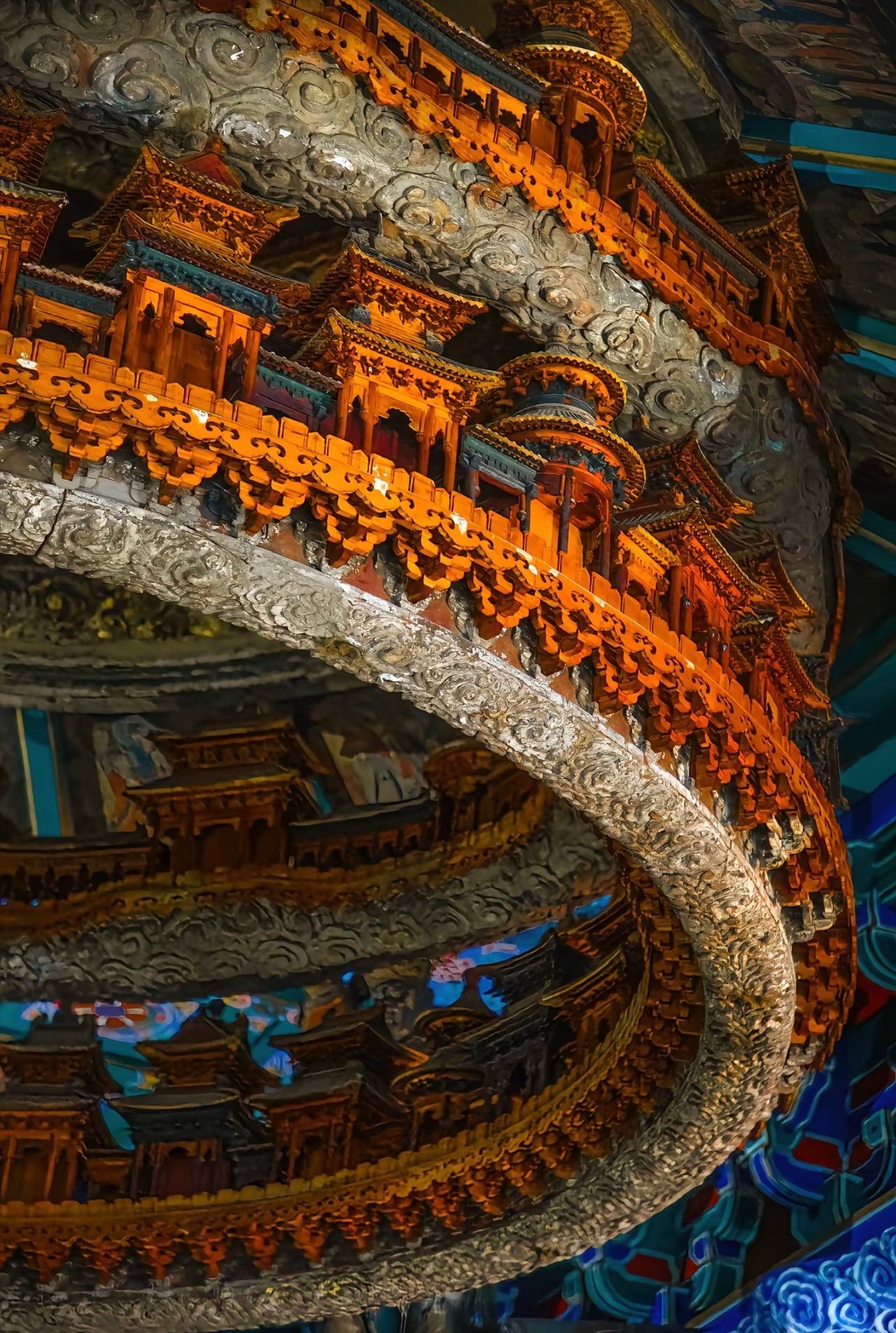北京古代建筑博物馆：藏在先农坛里的小众博物馆