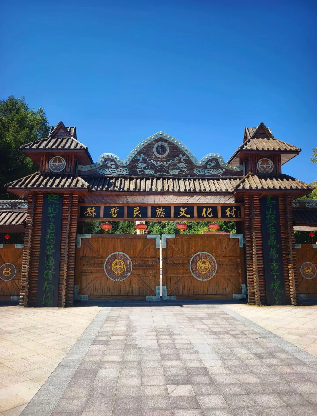 走进中国人口最少的民族之一，他们的生活让我羡慕了