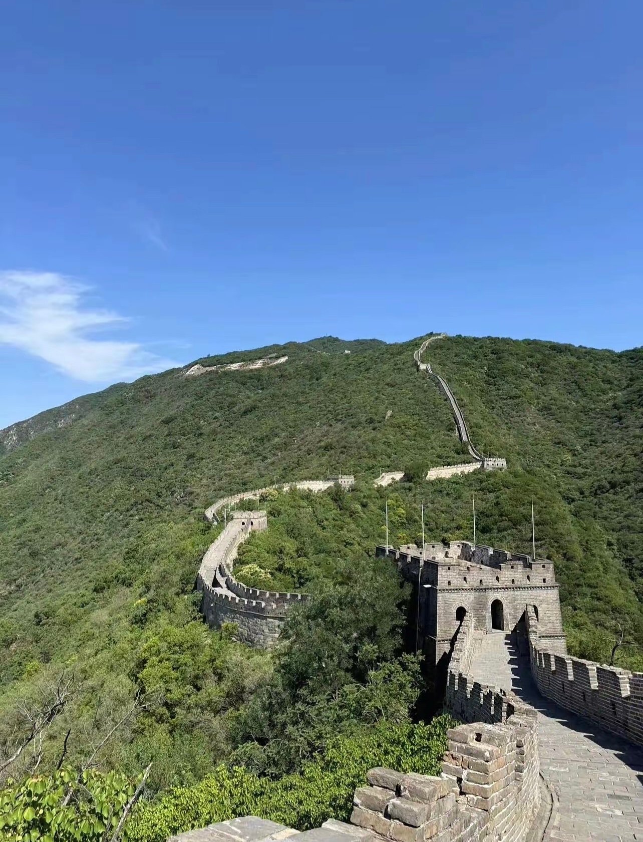 🏔️ 户外爱好者私藏｜北京远郊这些地方去100次都不腻
