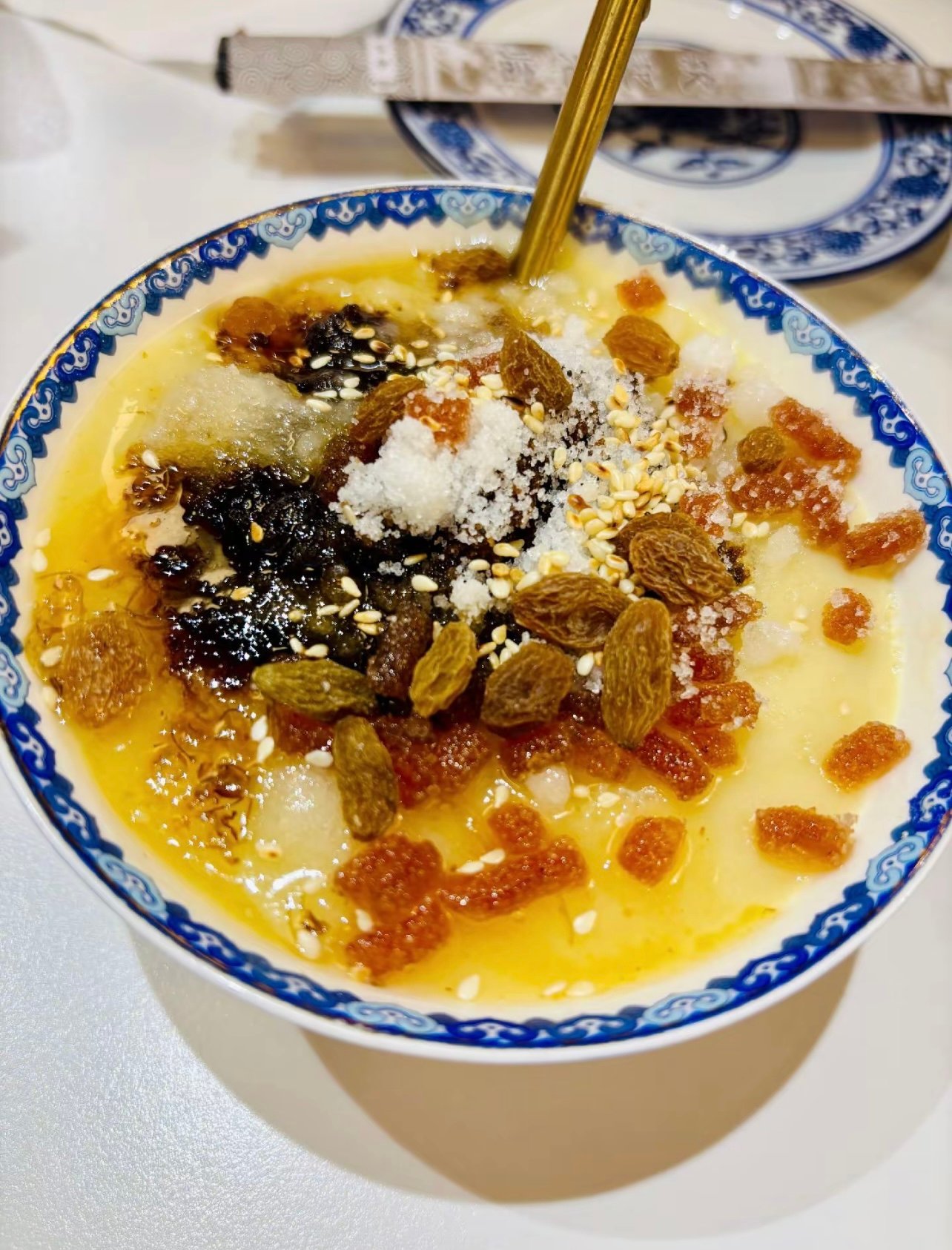 茶汤不是汤，是老北京刻进骨子里的仪式感