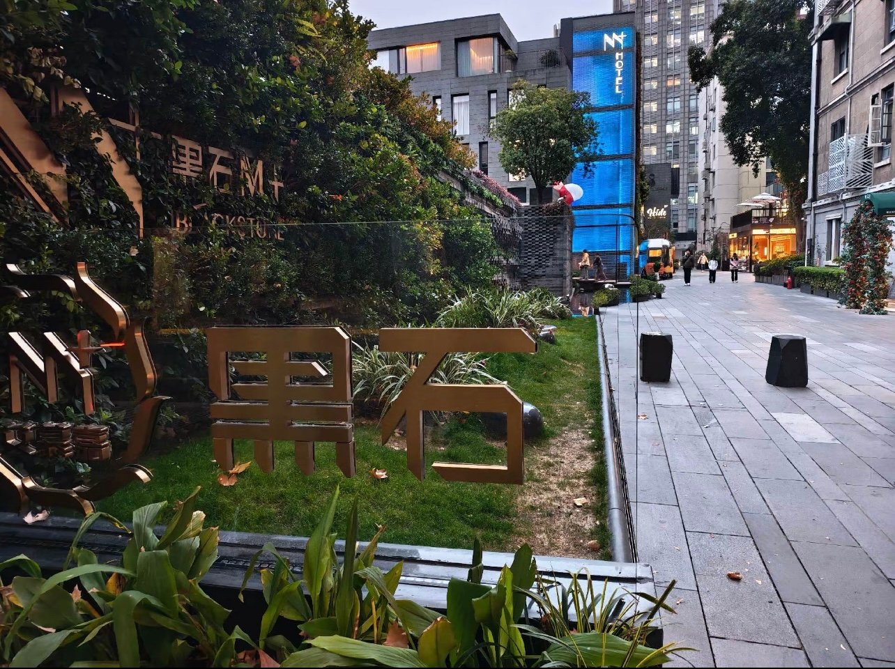 上海最小众的宝藏建筑，我猜你不知道