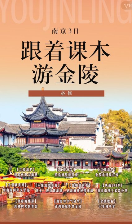 南京师范大学附属中学🎓｜金陵名校，竞赛强校