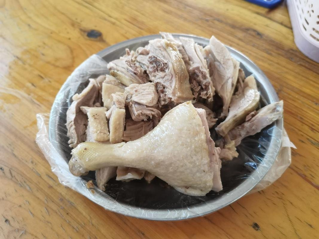 🦆嘉积鸭｜海南四大名菜，皮脆肉嫩不腻口