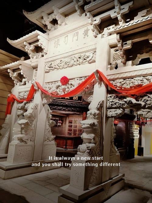 黄梅戏博物馆🎭戏曲爱好者天堂，沉浸式感受黄梅戏文化