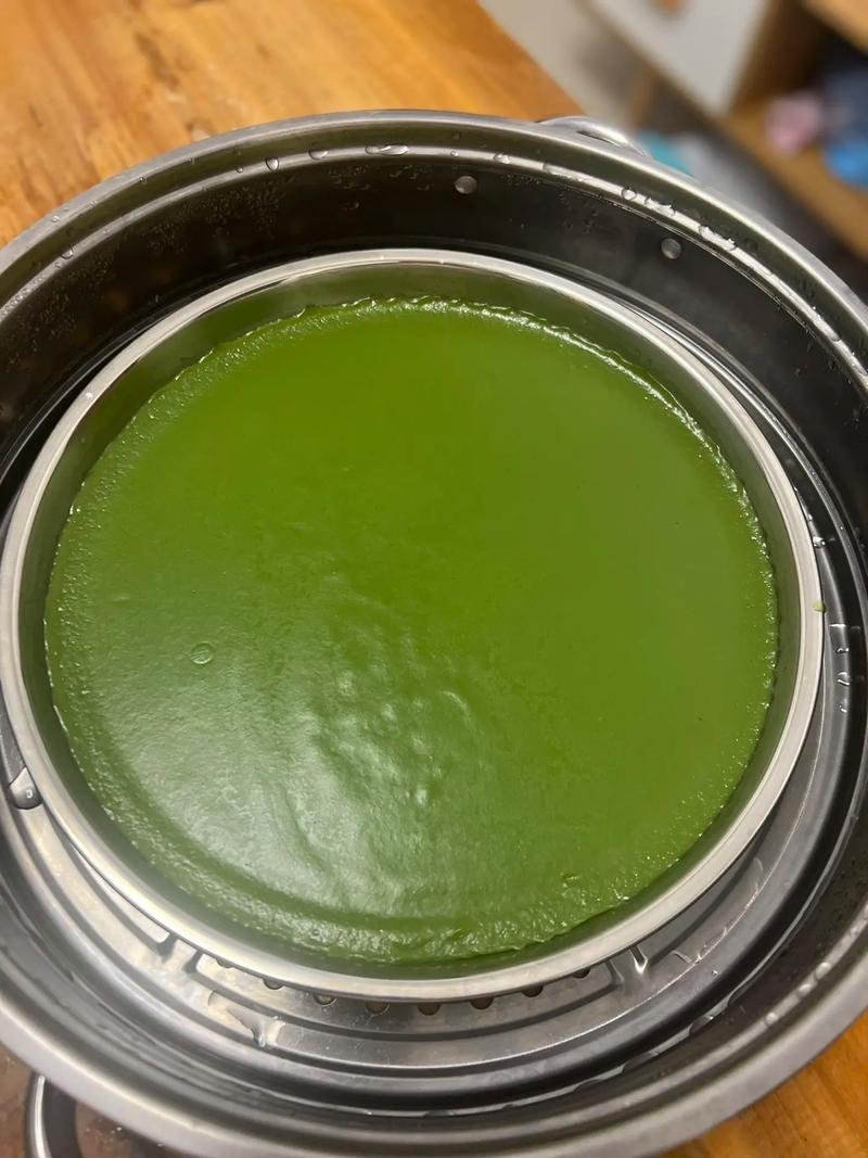 🍘琼海杂粮糕｜软糯香甜，杂粮醇香超浓郁