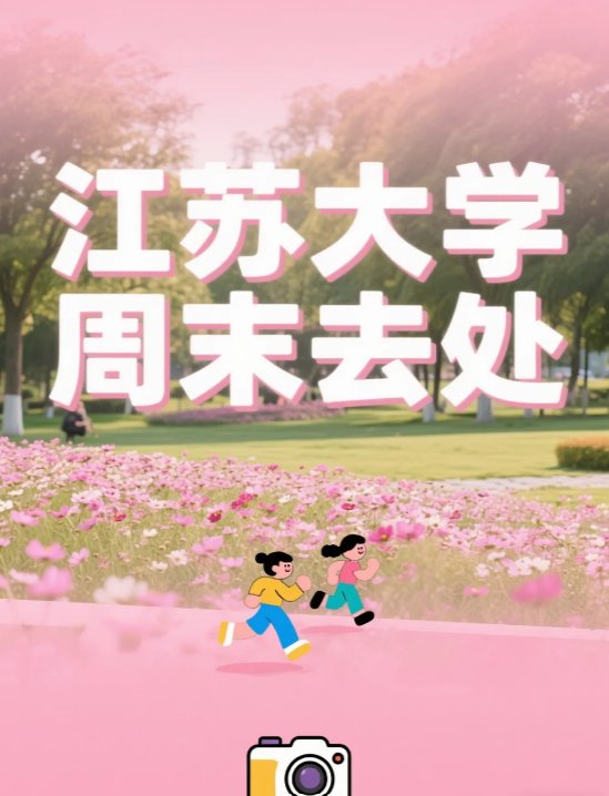 江苏大学🚗｜镇江王牌，工科综合强校