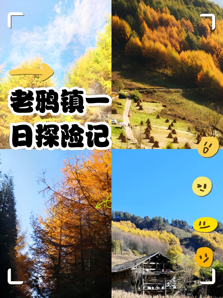 老鸭潭激浪漂流🚣｜山间激情漂流，夏日清凉解压