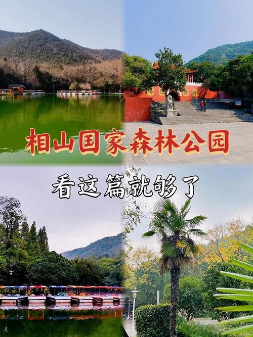显通寺（相山庙）🏮相山公园内千年古刹，闹市禅意祈福圣地