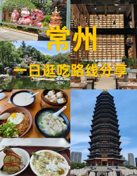 常州大学⚙️｜苏南工科黑马，石化王牌