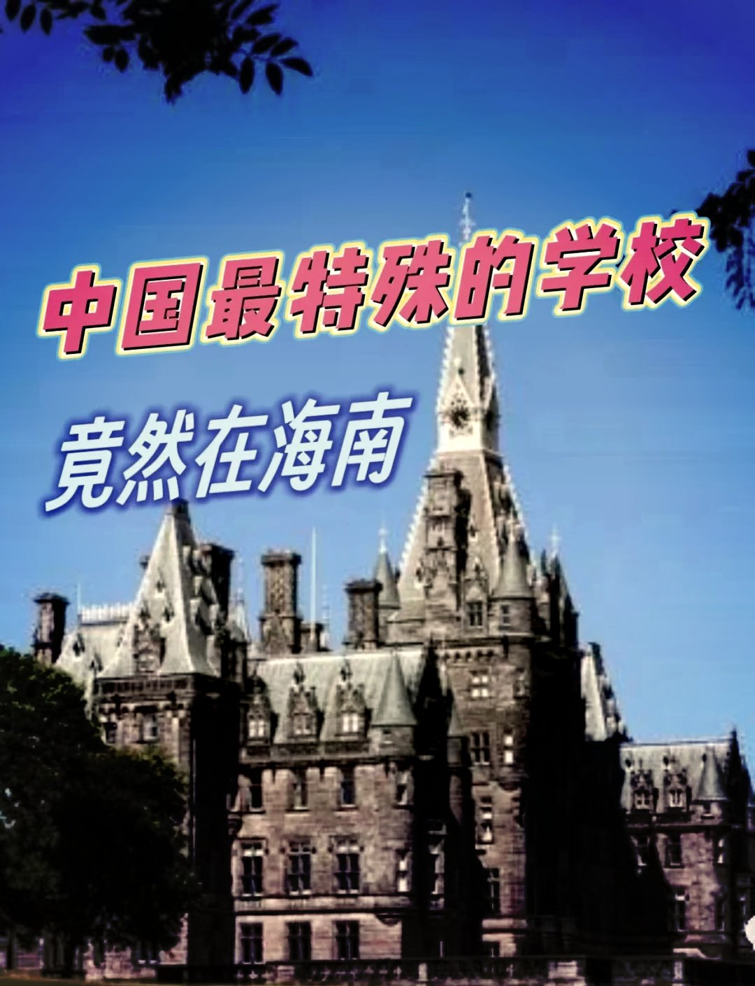 海南比勒费尔德应用科学大学｜德式国际化高校🎓