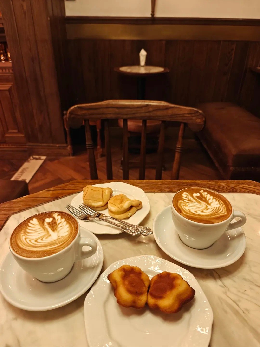 成都最适合发呆一下午的咖啡馆！太舒服了☕