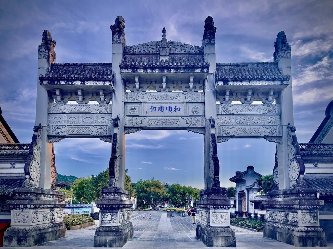 逛过全国50个古镇，这个让我待了3天还不想走！居然还没商业化！🏮
