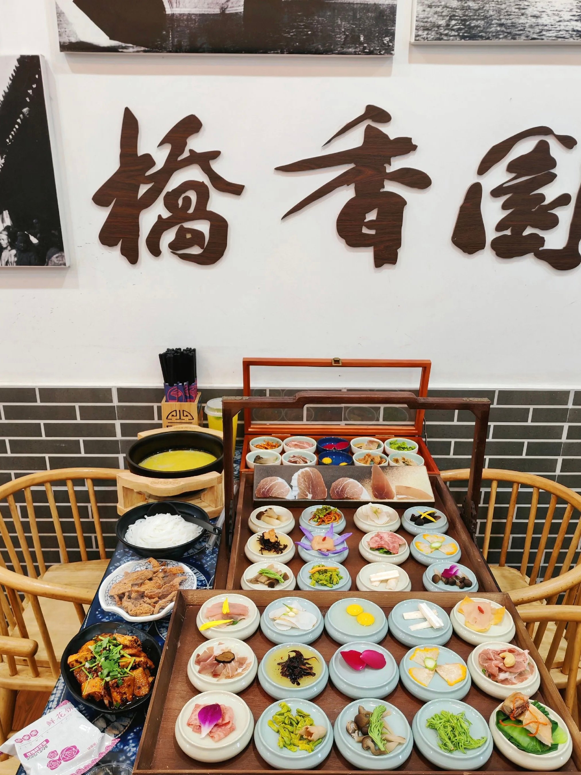 🍜 在昆明不知道吃什么的时候，我就会去这家连锁米线店