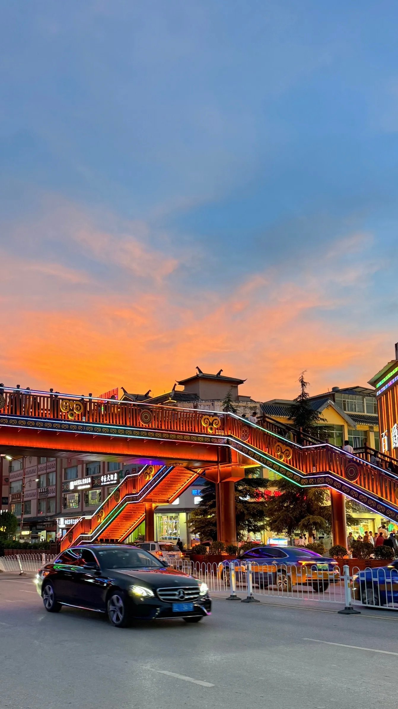 别在泸沽湖景区买特产！县城超市便宜一半💰