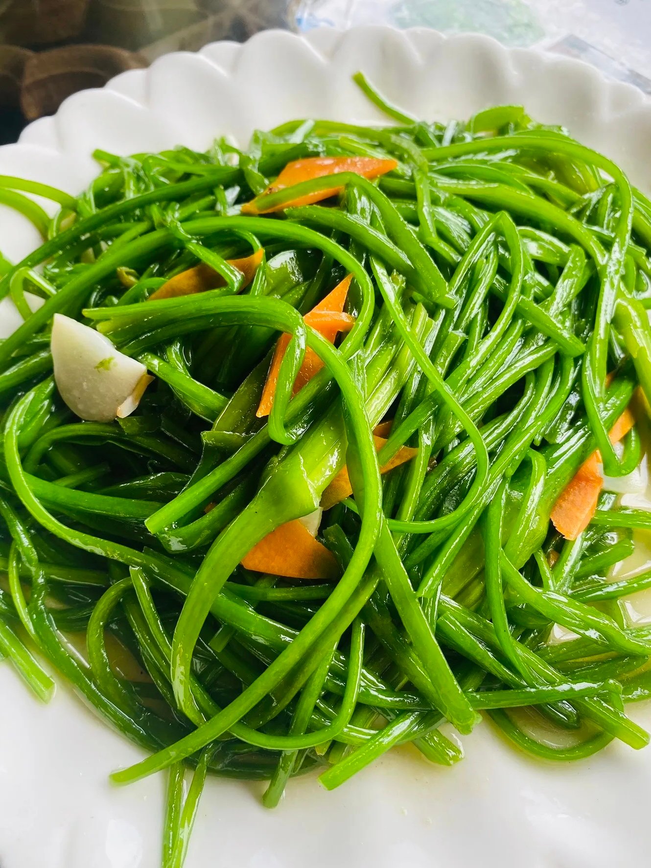 被名字耽误的大理美食，我真的想为它正名