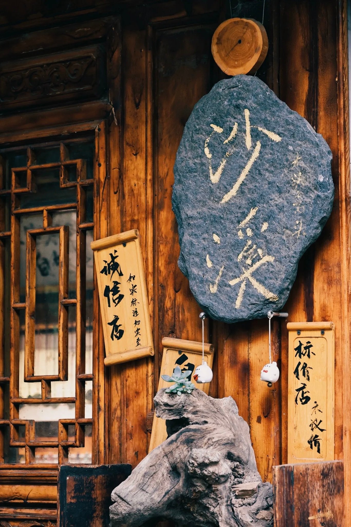 去了5次大理，告诉你大理真的不用做攻略，去发呆就好了