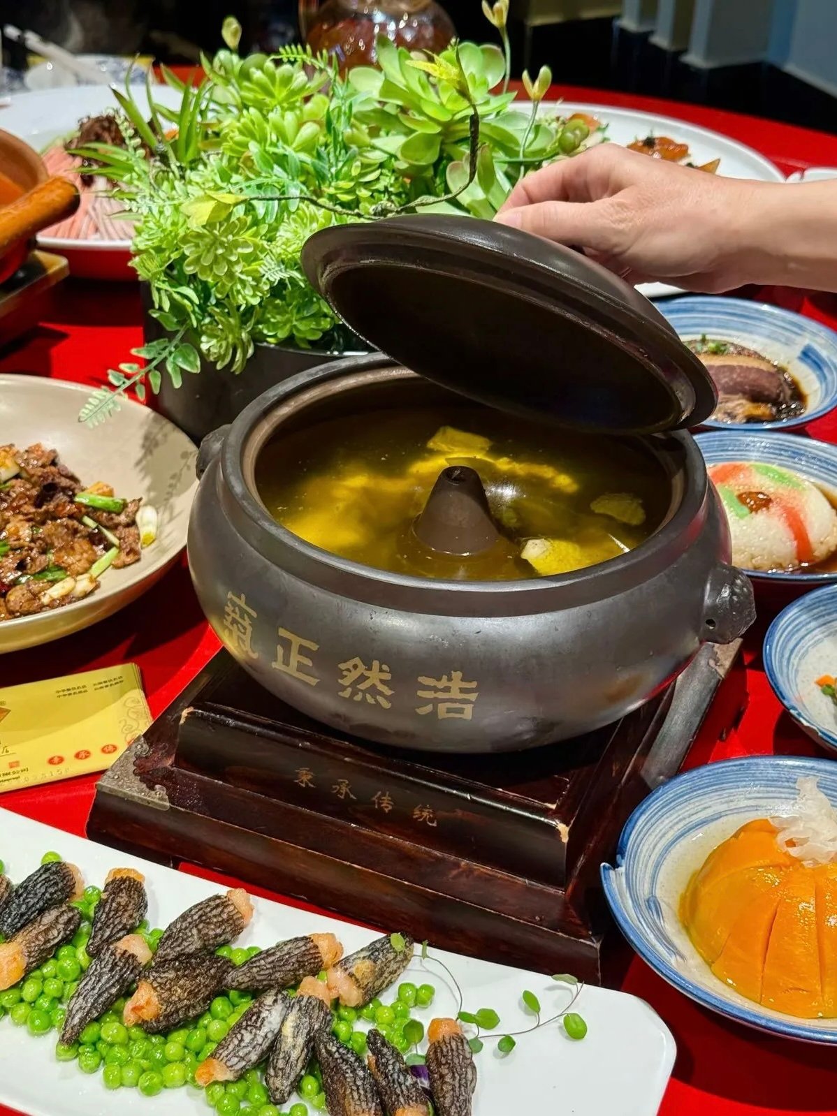 在昆明吃了5年，这7家是我真的会反复去的