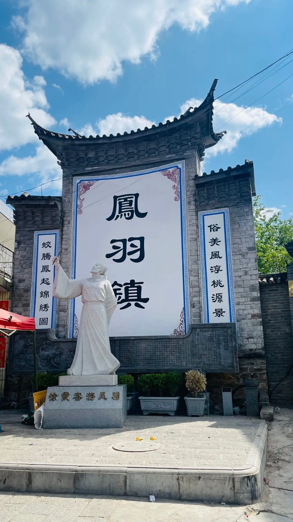 徐霞客说这是"洱海第一名胜"，现在知道的人还不到1%