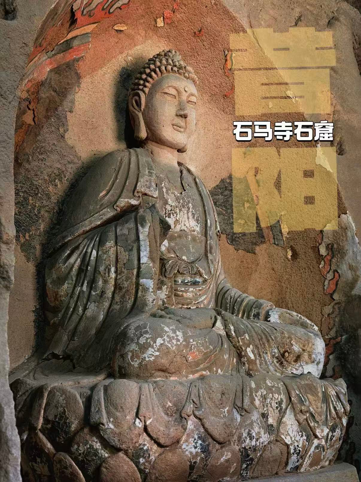 平遥隆福寺｜藏在古城旁的明代古建秘境