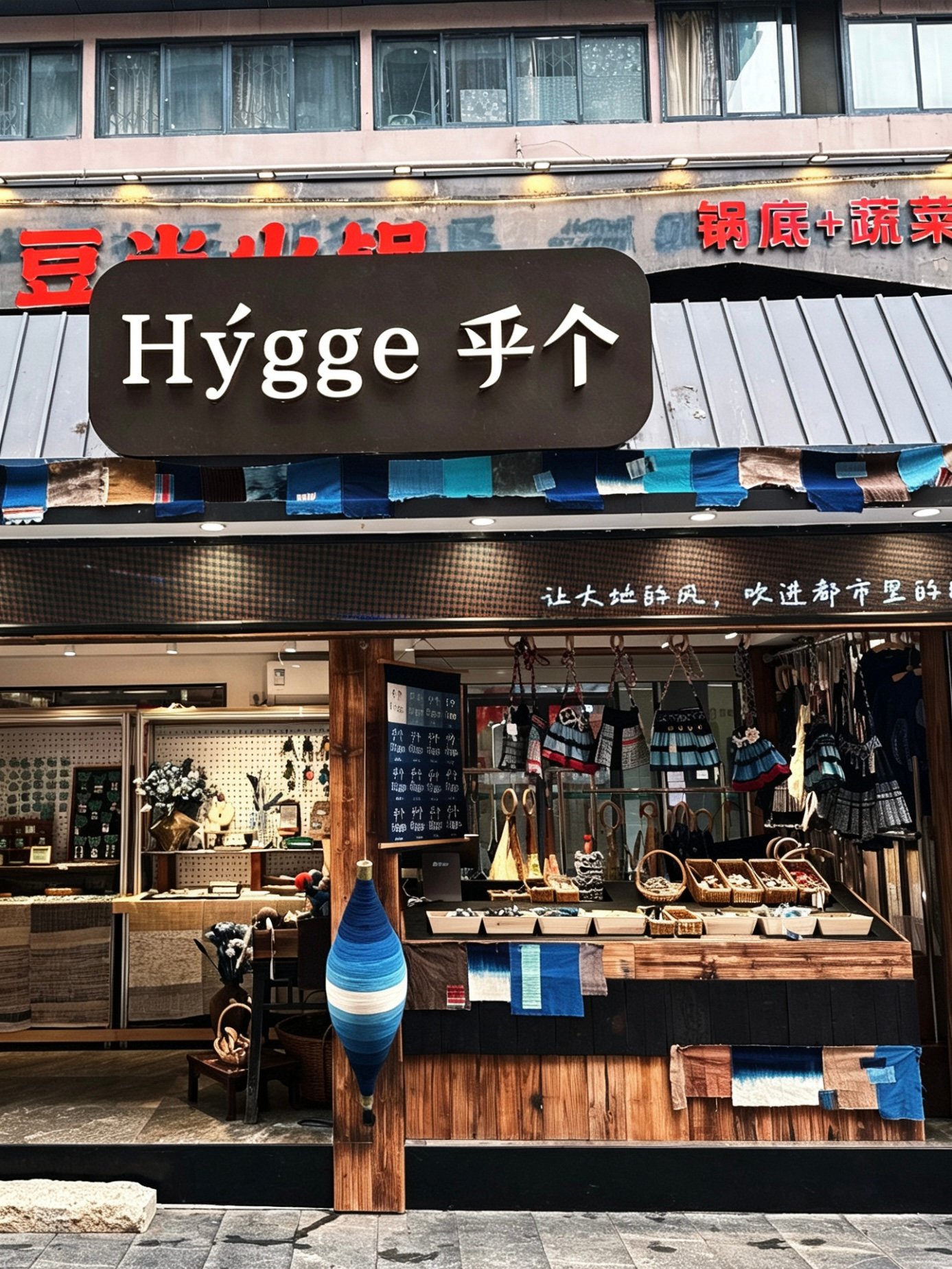 探店——Hygge 乎个✨