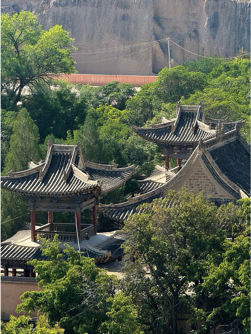 贵德古城🏯｜明清古城·黄河古韵