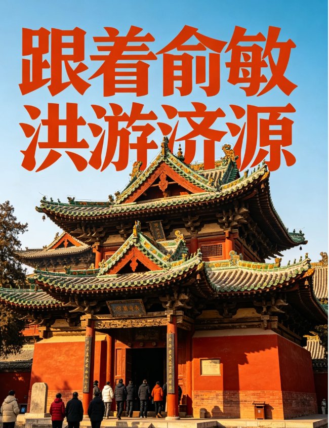 济源小浪底🌊｜黄河枢纽・调沙奇观