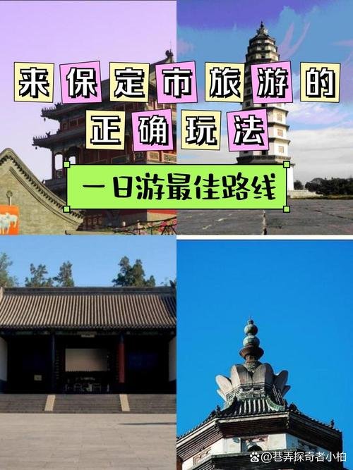 保定直隶总督署🏛️｜保定莲池・清代官署・半部清史