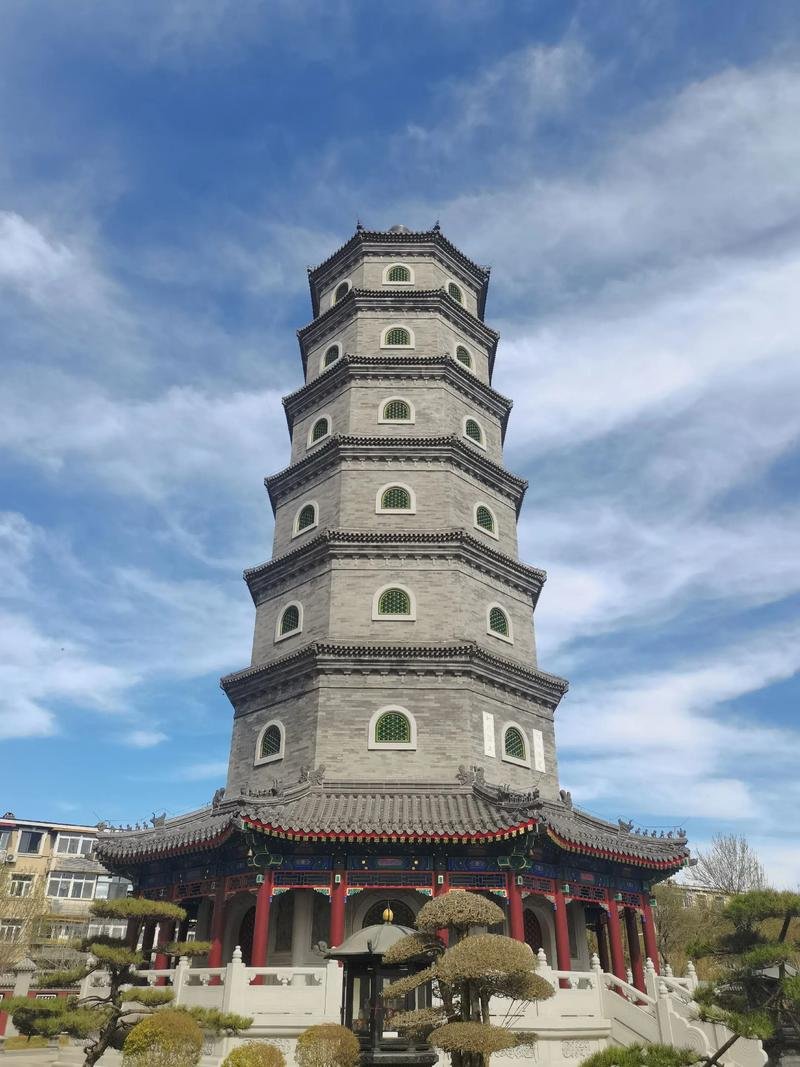 北京园博园🌺｜皇家园林博览・江南秘境