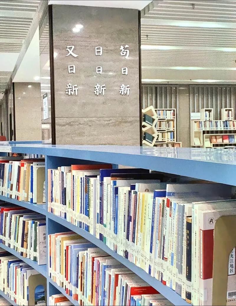 北京大学・图书馆📚｜亚洲顶尖・书香圣殿