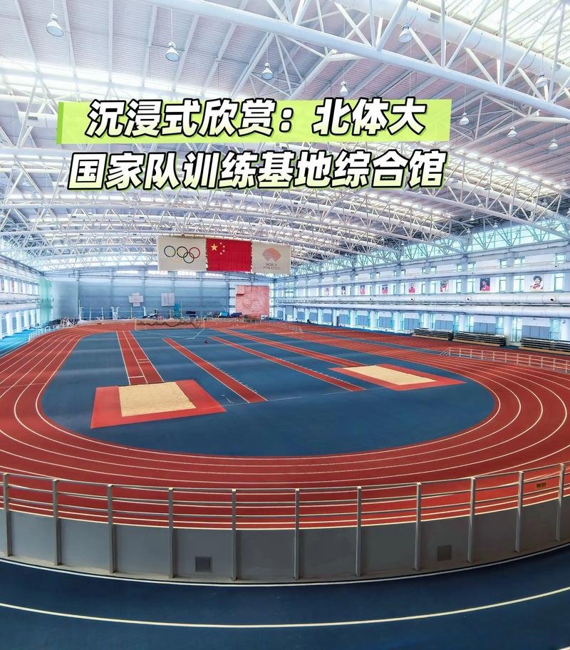 北京体育大学・冠军大道🏆｜运动名校・青春活力