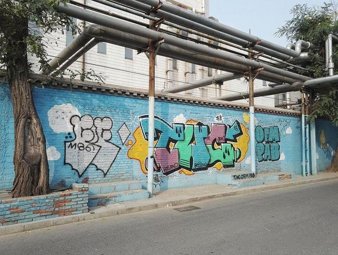 798 艺术区🎨｜工业风文艺打卡地，艺术与潮流