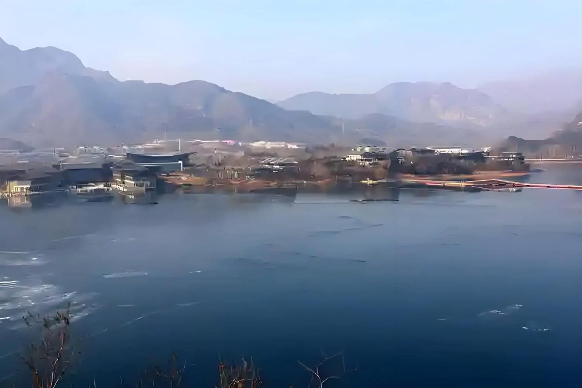 雁栖湖🌊｜京郊明珠・国际会议中心