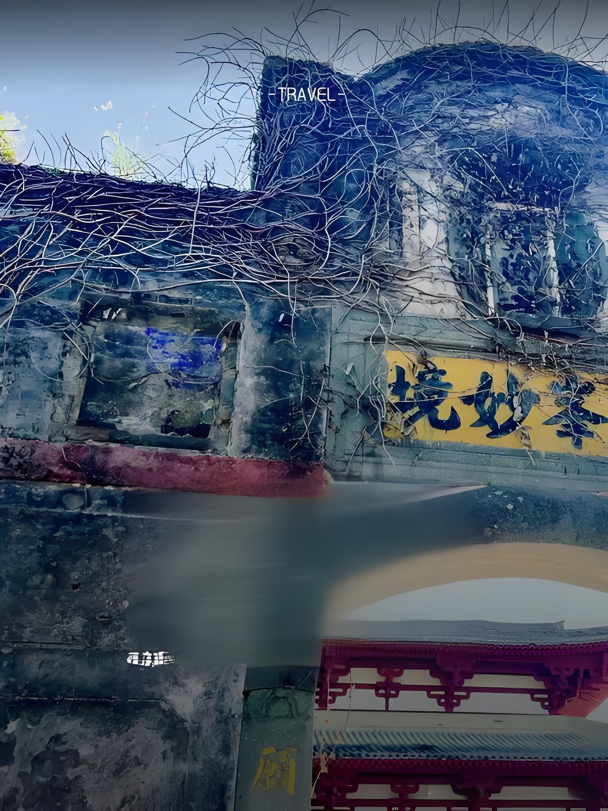 福鼎资国寺游玩攻略🏯