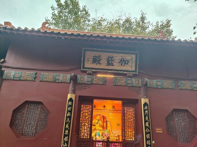 漳州打石巷｜世界最小庙宇，藏着古城的百年烟火✨
