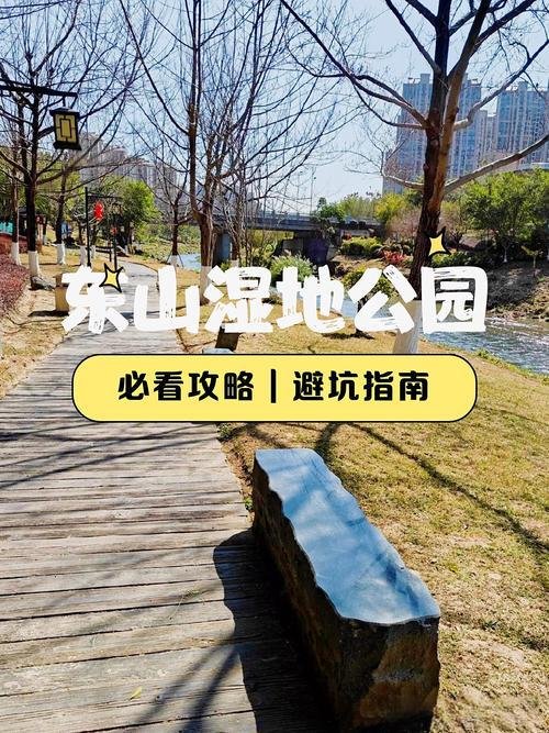 龙岩东山湿地公园｜城市里的治愈氧吧，免费躺平好去处🌿