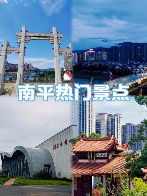南平建州博物馆游玩攻略🏺｜触摸闽北千年文脉