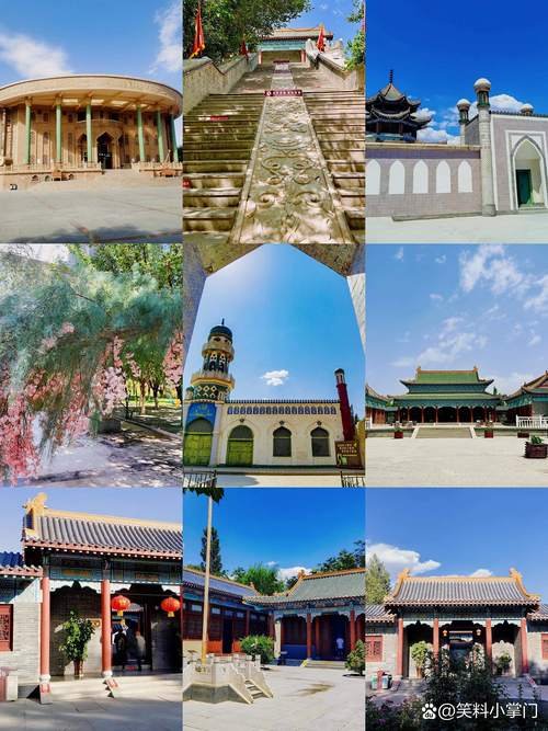 🏯察哈尔王府・草原贵族府邸✨蒙古王府 + 民俗体验