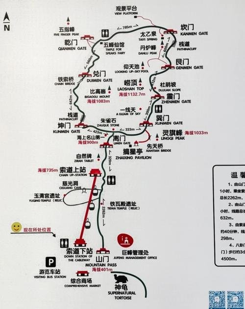 🌿青岛崂山巨峰｜崂山之巅 + 云海日出✨山海巅峰 + 壮阔奇观
