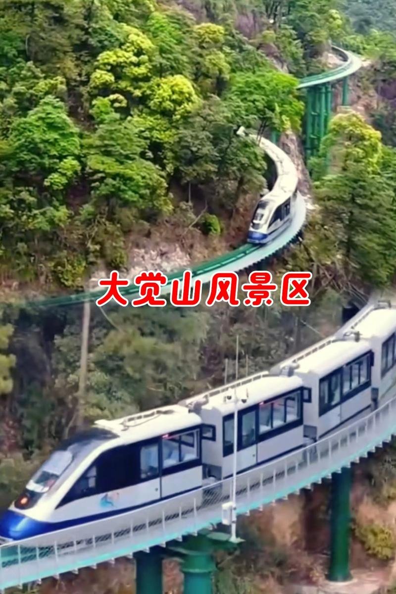 ⛰️大觉山（资溪）｜仙侠漂流 + 空灵禅山✨山水休闲双重快乐