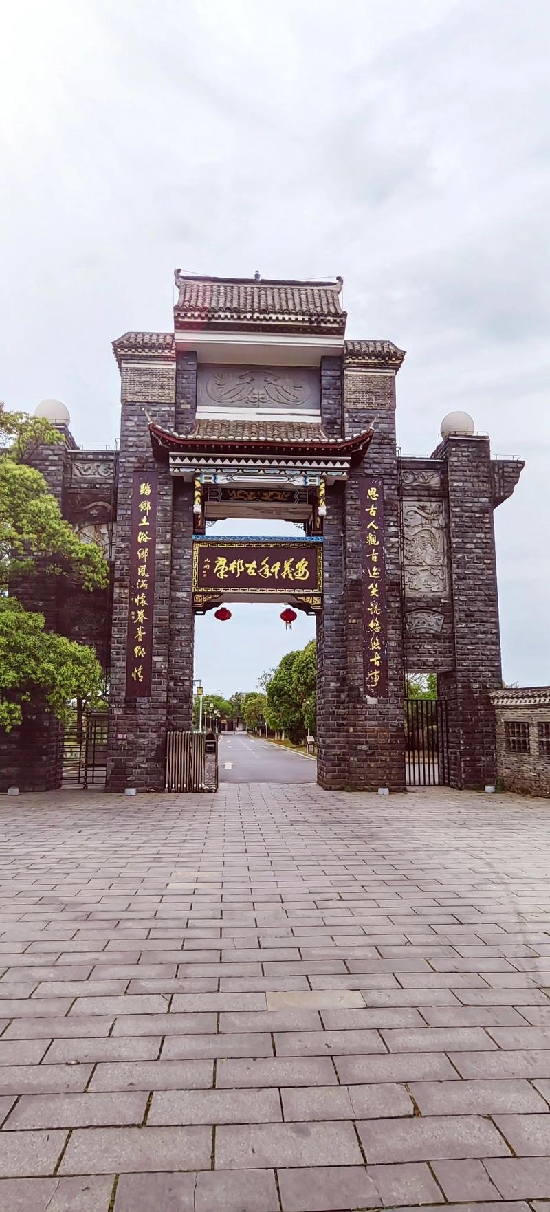 🏯安义古村｜千年赣派古村落✨连片明清民居田园采风