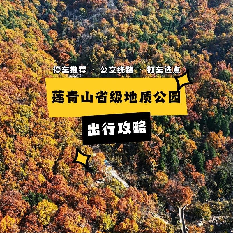⛰️莲青山风景区｜山地休闲秘境✨奇石湖泊 + 登山踏青