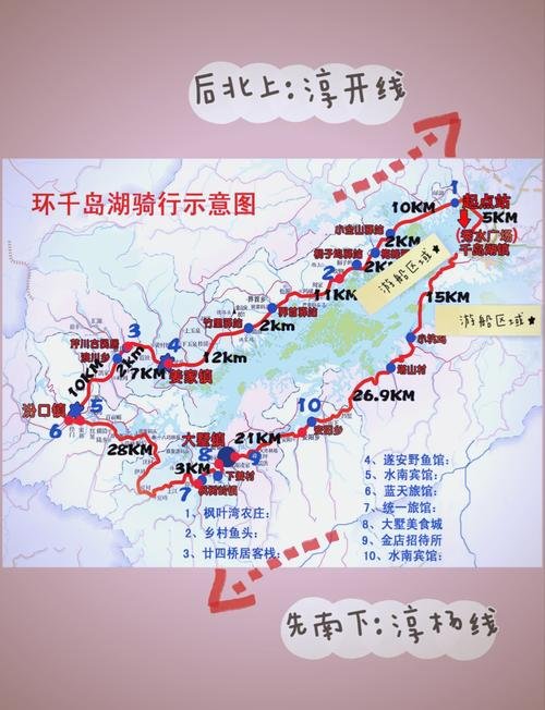 🛶属都湖环湖游船｜普达措精华玩法｜水上穿梭森林秘境🚤